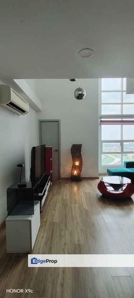 Arte Subang West Condominium,Subang West, Selangor, Shah Alam