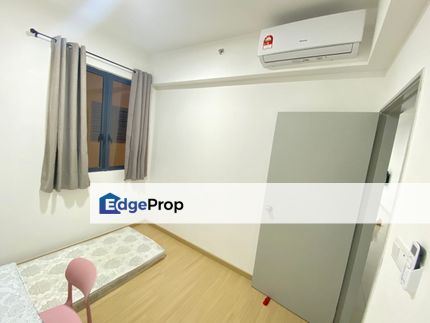 Cheras Selangor You City 3 Corner Unit Furnished Move In Condo for Rent, Selangor, Cheras