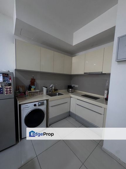 D Sara Condominium, Service Residence, Selangor, Bandar Sri Damansara