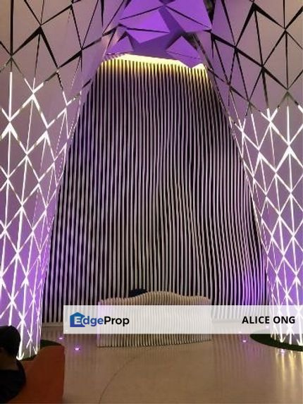 Arte Subang West Condominium, Selangor, Shah Alam