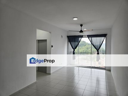 The Zizz, Only 350m to MRT, Selangor, Damansara Damai
