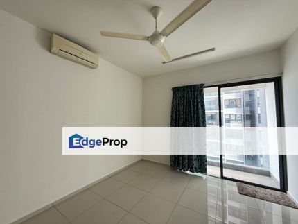 D Sara Sentral, Walking distance to MRT, Selangor, Sungai Buloh