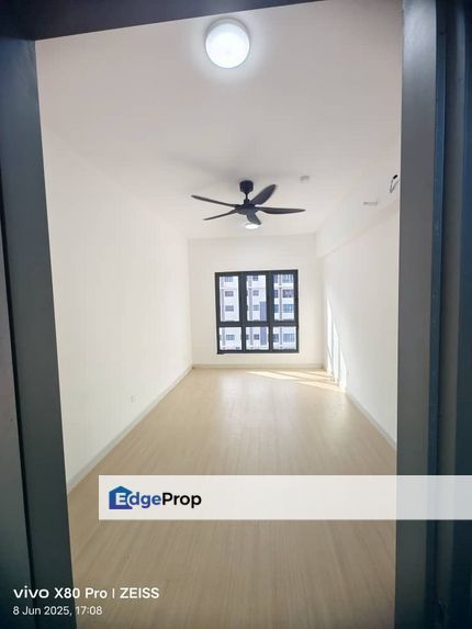 M Arisa, Condominium- PARTIALLY FURNISHED, Kuala Lumpur, Sentul