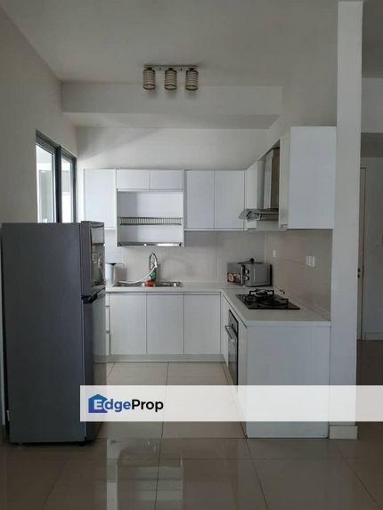 A'Marine, Condominium- FULLY FURNISHED, Selangor, Bandar Sunway