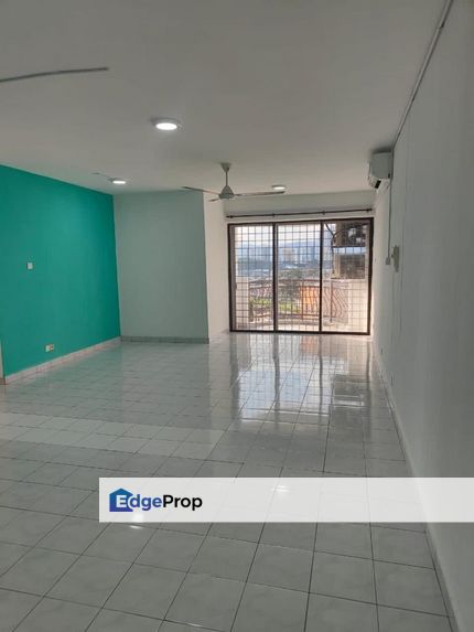 Jalan Ipoh, VILLA ANGSANA Freehold Large Size MRT Value Condo Untuk Dijual , Kuala Lumpur, Jalan Ipoh