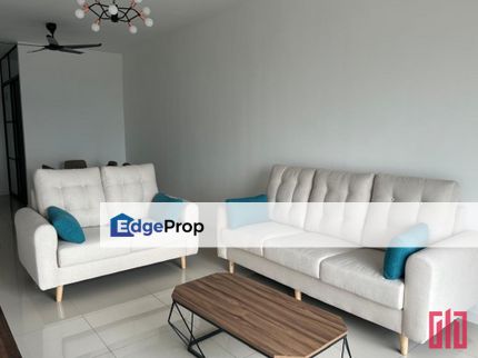 duta park residense , Kuala Lumpur, Jalan Ipoh