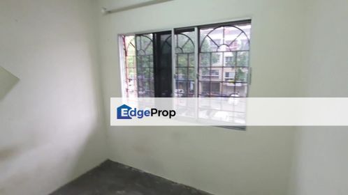 Damansara Damai Harmoni Ready Move In Walk Up Apartment Untuk Disewa, Selangor, Damansara Damai