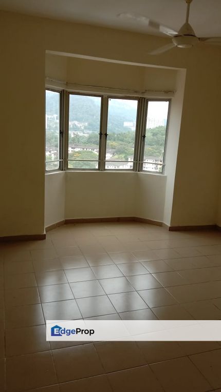 Menara Apha Condo Wangsa Maju Near LRT, Kuala Lumpur, Wangsa Maju