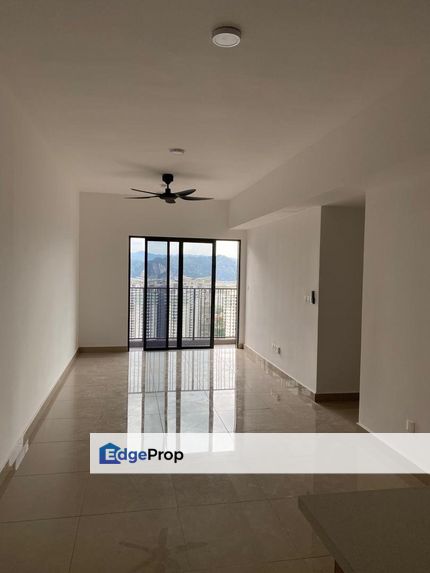 M Arisa Residence, Sentul, Kuala Lumpur, Sentul