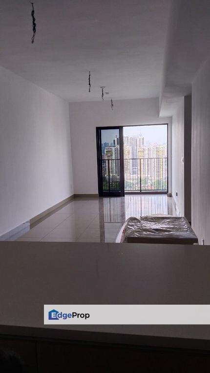 M Arisa, Brand New Freehold Condo in Sentul, Kuala Lumpur, Sentul