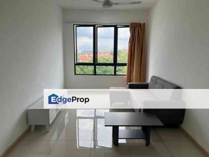 You City Condo, 200m Covered Walkway to MRT, Selangor, Cheras