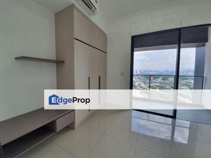 Continew, Condominium, Only 2km to TRX Exchange, Kuala Lumpur, Pudu