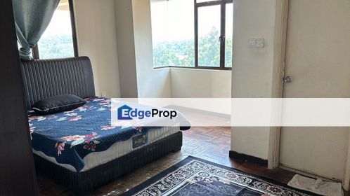 Damansara Corner Unit Duplex Armanee Forest View Condo Best Price for Sale, Selangor, Damansara Perdana
