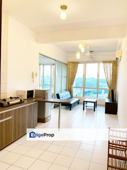 Casa Tiara, Studio, Selangor, Subang Jaya