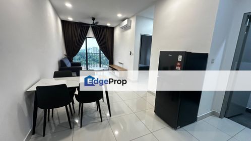 Traders Park, Serviced Residence- FULLY FURNISHED, Selangor, Cheras
