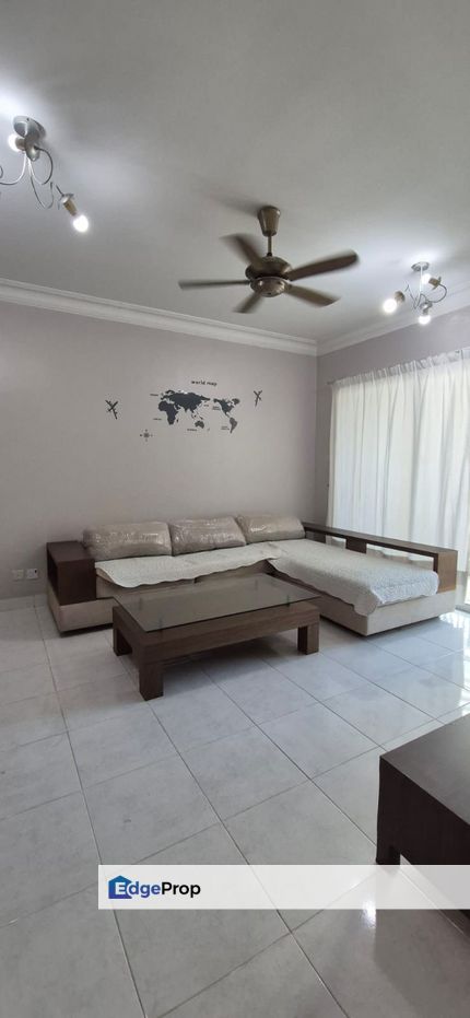 Kiara Designer Suites, Mont Kiara , Kuala Lumpur, Mont Kiara
