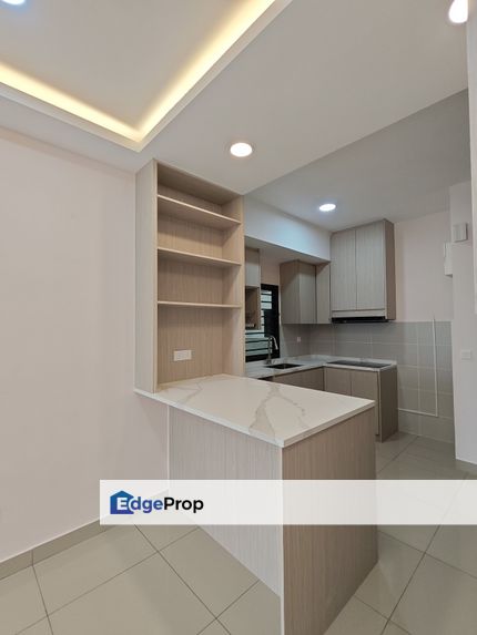 M oscar , Kuala Lumpur, Bandar Baru Sri Petaling