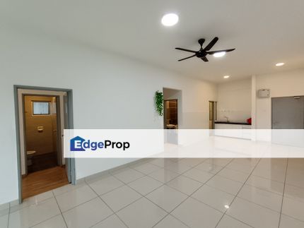 Zeta Deskye Residence,Condominium Sentul,KL, Kuala Lumpur, Jalan Ipoh