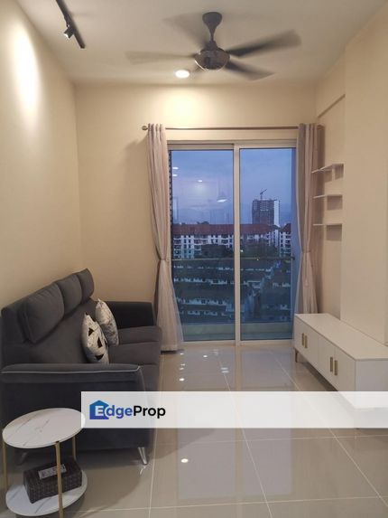 Suria North Kiara, Condominium Segambut, KL, Kuala Lumpur, Segambut
