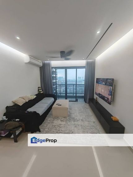 Aradia Residence@Lake city, Selangor, Batu Caves 