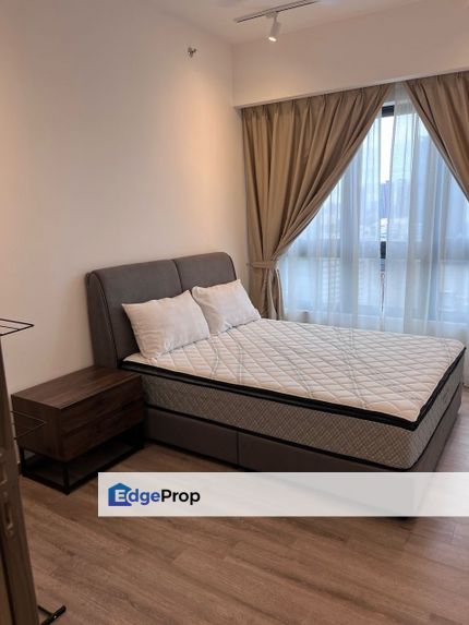 KL Bukit Bintang Agile 2 Room Fully Furnished Ready Move In Condo for Rent, Kuala Lumpur, KL City