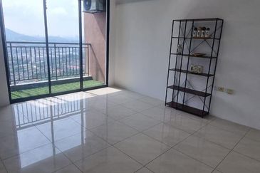 Putra One Residence
