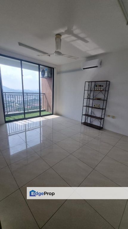 Putra One Residence, Serviced Residence, Selangor, Bukit Rahman Putra