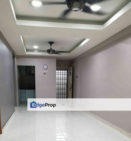 Sri Gotong Apartment For Sale, Selangor, Batu Caves 