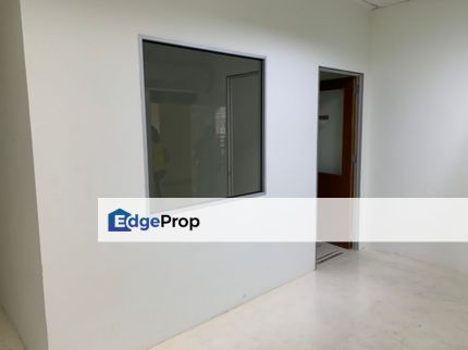 Fadason Kepong Office Rent, Kuala Lumpur, Kepong