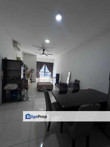 D' Sara Sentral Serviced Residence,Sungai Buloh, Selangor, Sungai Buloh