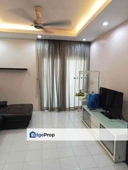 Plaza Menjalara Condominium,Bandar Menjalara , Kuala Lumpur, Bandar Menjalara