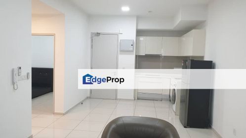 D Sara Sentral, Convenient Location Walking Distance to MRT, Selangor, Sungai Buloh