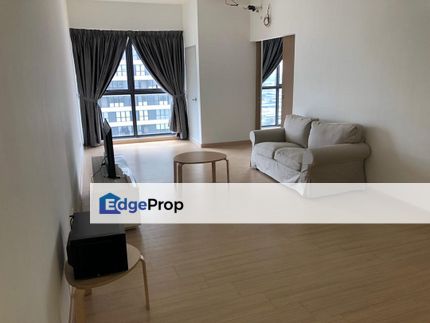 D Sara Sentral, Convenient Location Walking Distance to MRT, Selangor, Sungai Buloh