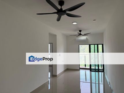Bayu Residence, Convenient Location at Batu Caves, Selangor, Gombak
