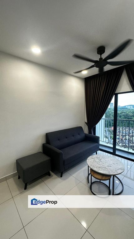 Traders Park, Convenient Location in Cheras, Selangor, Cheras