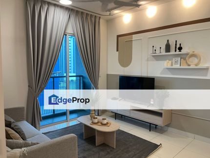 Inspirasi Mont Kiara Condominium , Kuala Lumpur, Mont Kiara