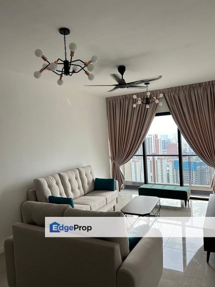 Duta Park Residence Condominium , Kuala Lumpur, Jalan Ipoh