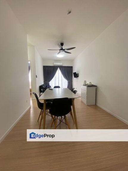 Tuan 2egacy Segambut , Kuala Lumpur, Segambut