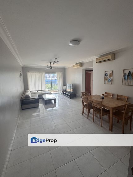 Kiara Designer Suites, Great Location with Amenities, Kuala Lumpur, Mont Kiara