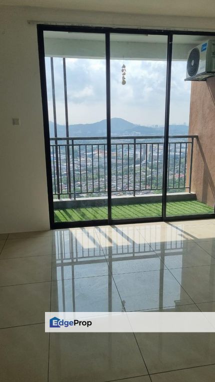 Putra One Residence For Rent , Selangor, Bukit Rahman Putra