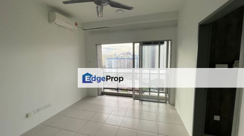 Platinum Teratai Residence For Rent , Kuala Lumpur, Setapak