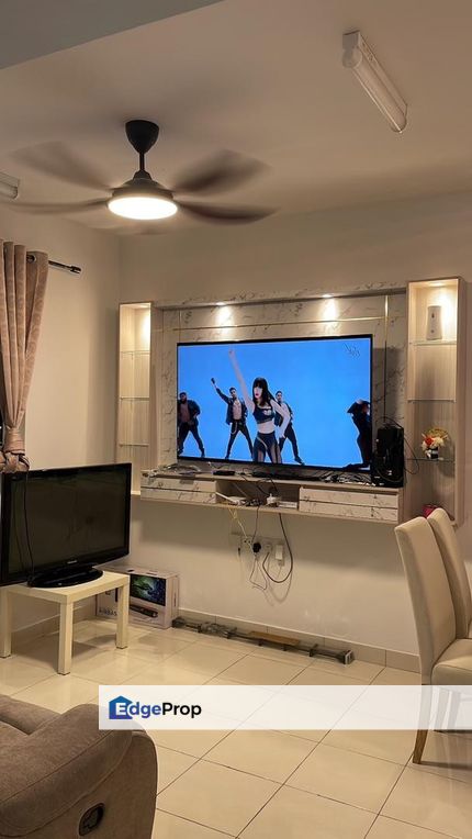 Alanis Residence Condominium, Sepang, Selangor, Sepang