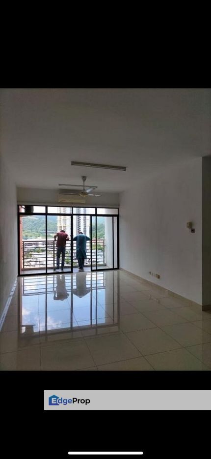 Ameera Residence Condominium, Kajang, Selangor, Kajang