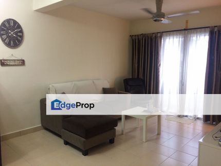 Plaza Metro Prima For Sale , Kuala Lumpur, Kepong