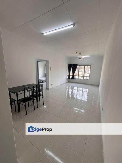 Sd Tiara Apartment for rent , Selangor, Bandar Sri Damansara