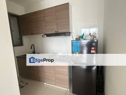 Kenwingston Platz KL North , Kuala Lumpur, Setapak