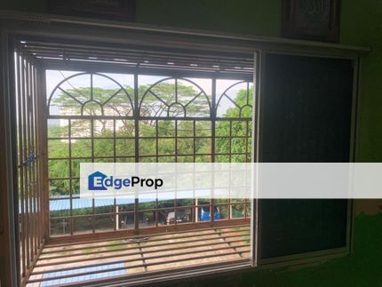 Lestari Apartment,Damansara Damai, Selangor, Damansara Damai