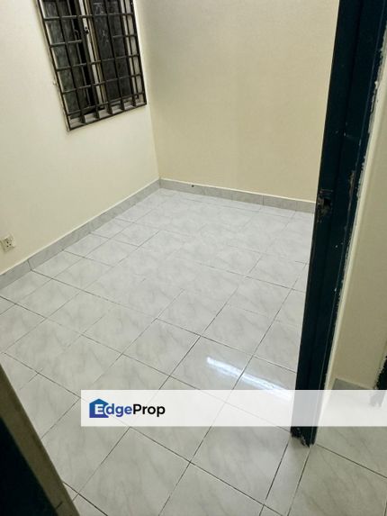 Sri Damansara Sd Tiara Nicely Repainted Unit Move In Apartment for Rent, Selangor, Bandar Sri Damansara