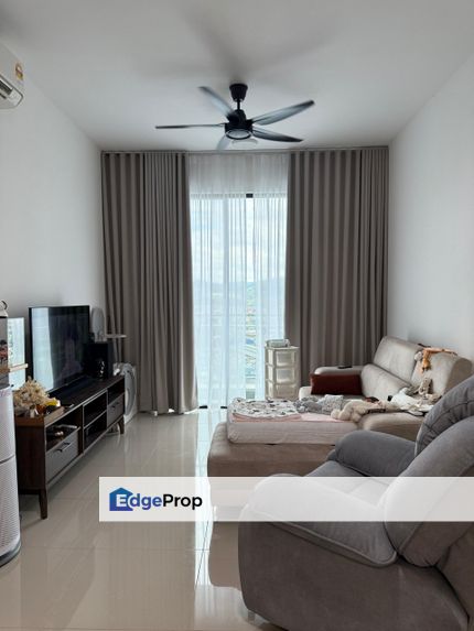 99 Residence, Direct access to Jln Kuching and Mrr2, Kuala Lumpur, Batu 