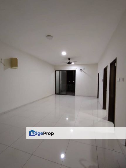 Suria Putra Serviced Residence, Sungai Buloh, Selangor, Bukit Rahman Putra
